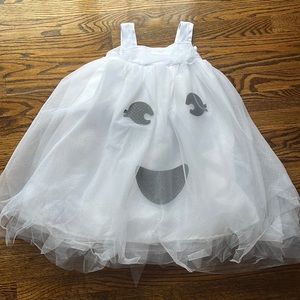 Pottery Barn Kids Light-Up Ghost Costume